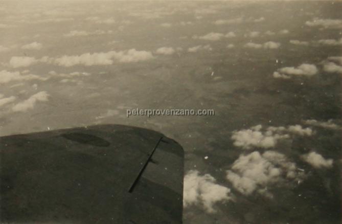 Peter Provenzano Photo Album Image_copy_116.jpg - 15,00 feet above Pewsey Valley, Wiltshie England. Fall of 1941.